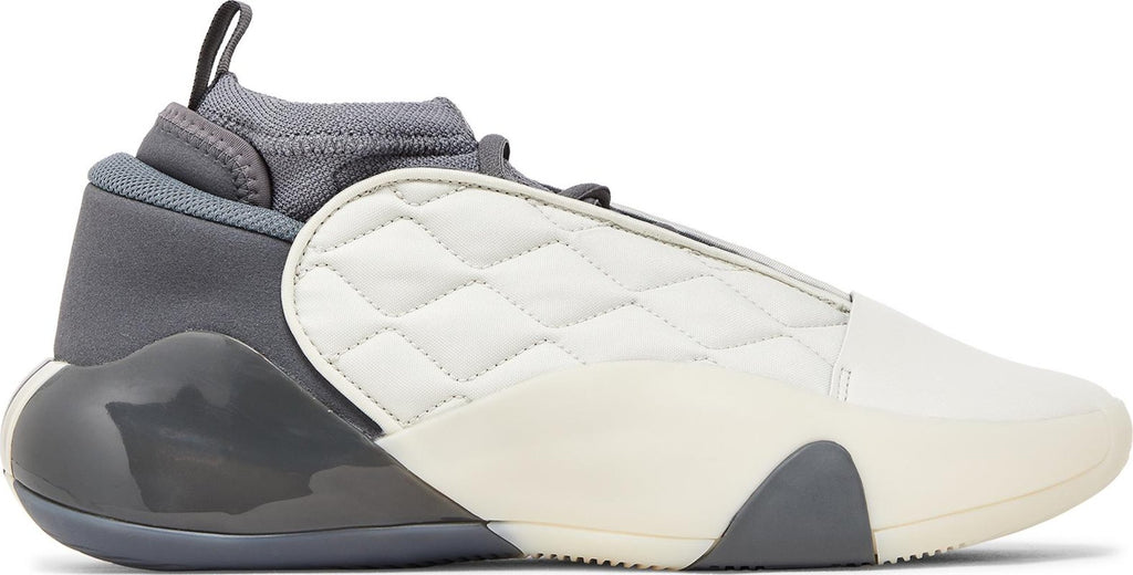 [IE9257] Mens Adidas HARDEN VOL. 7 'CHALK WHITE'