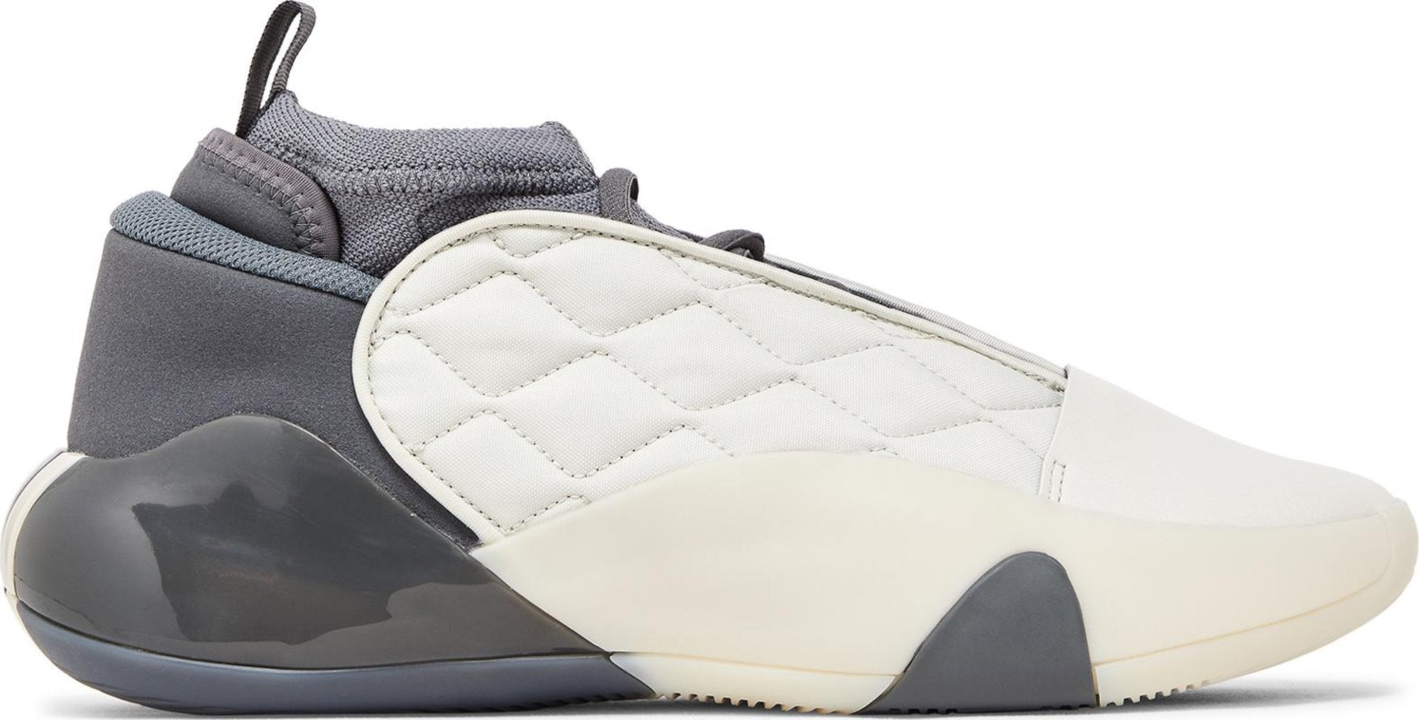 [IE9257] Mens Adidas HARDEN VOL. 7 'CHALK WHITE'