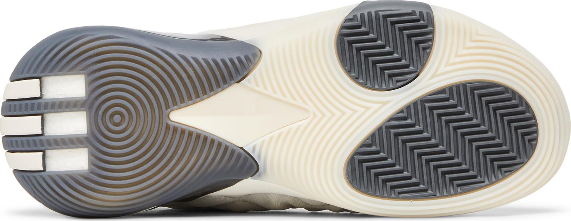[IE9257] Mens Adidas HARDEN VOL. 7 'CHALK WHITE'