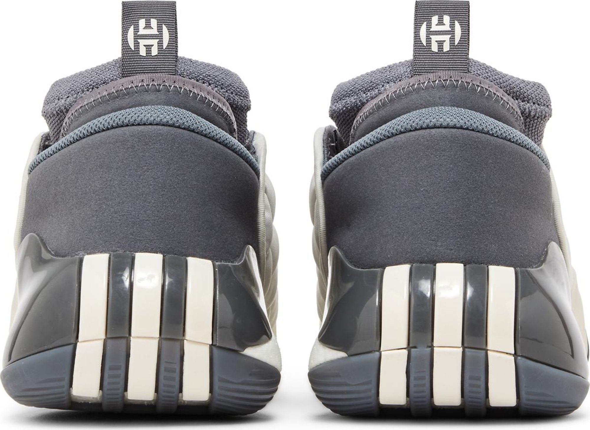 [IE9257] Mens Adidas HARDEN VOL. 7 'CHALK WHITE'