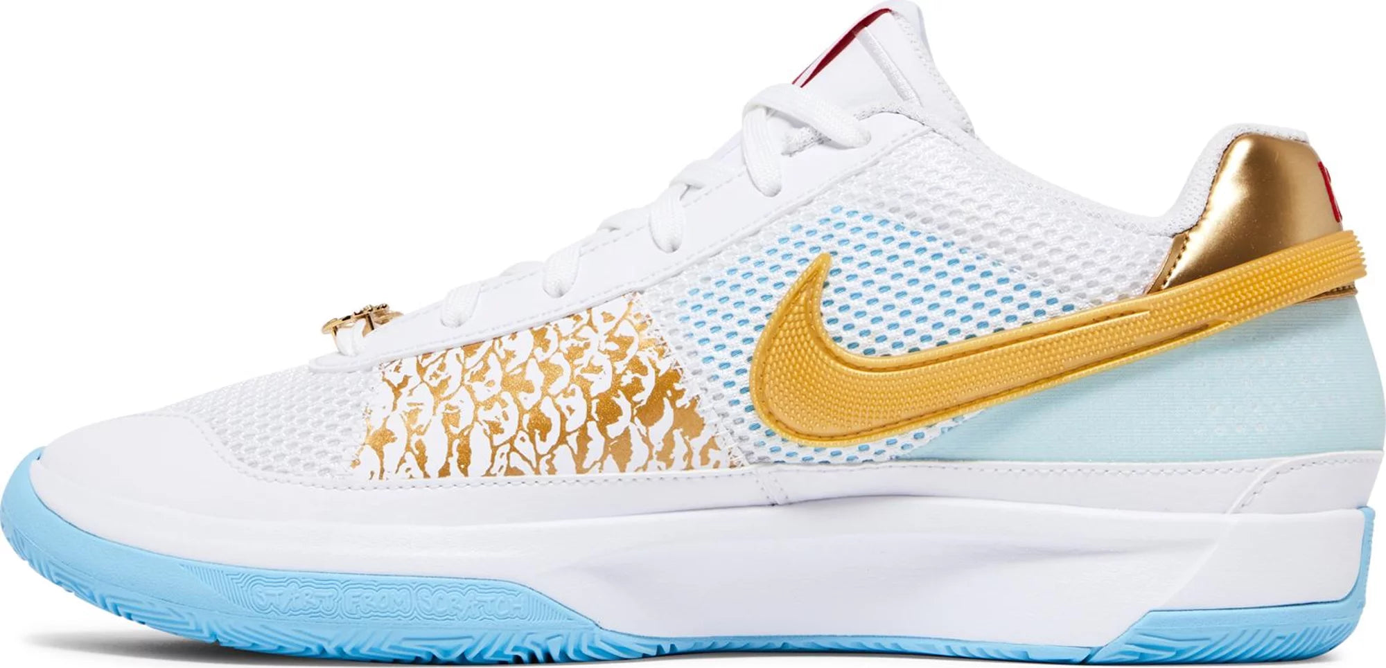 [FV1290-100] Mens Nike Ja 1 "Lunar New Year"