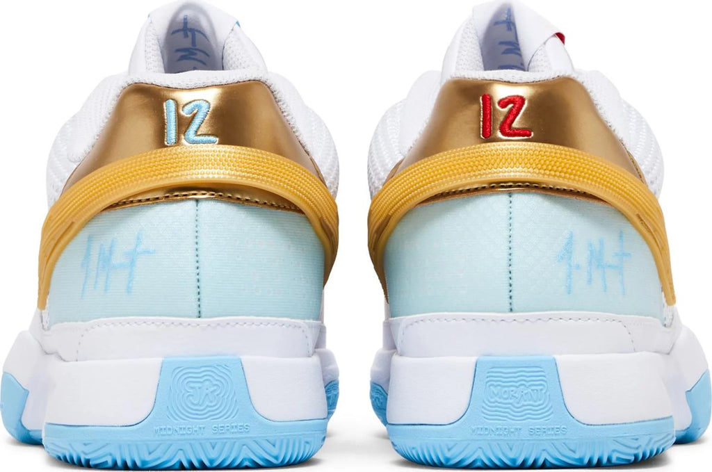 [FV1290-100] Mens Nike Ja 1 "Lunar New Year"