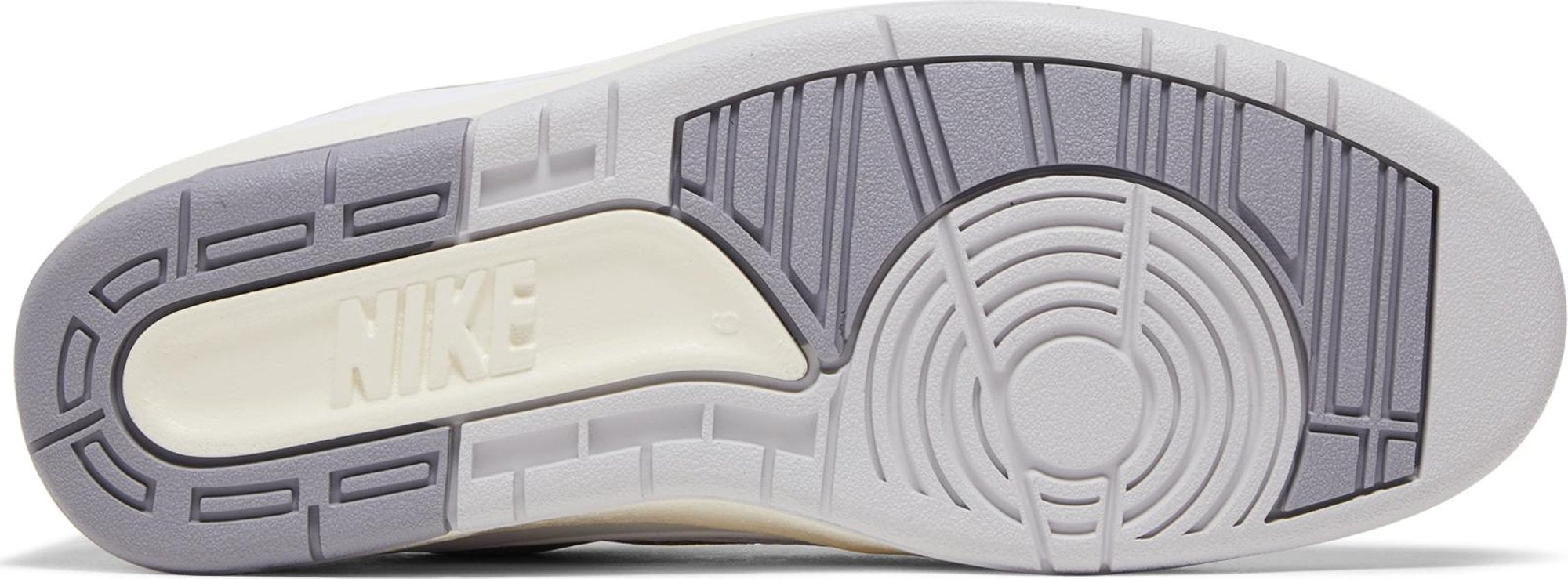 [DV9956-100] Mens Air Jordan Retro 2 Low
