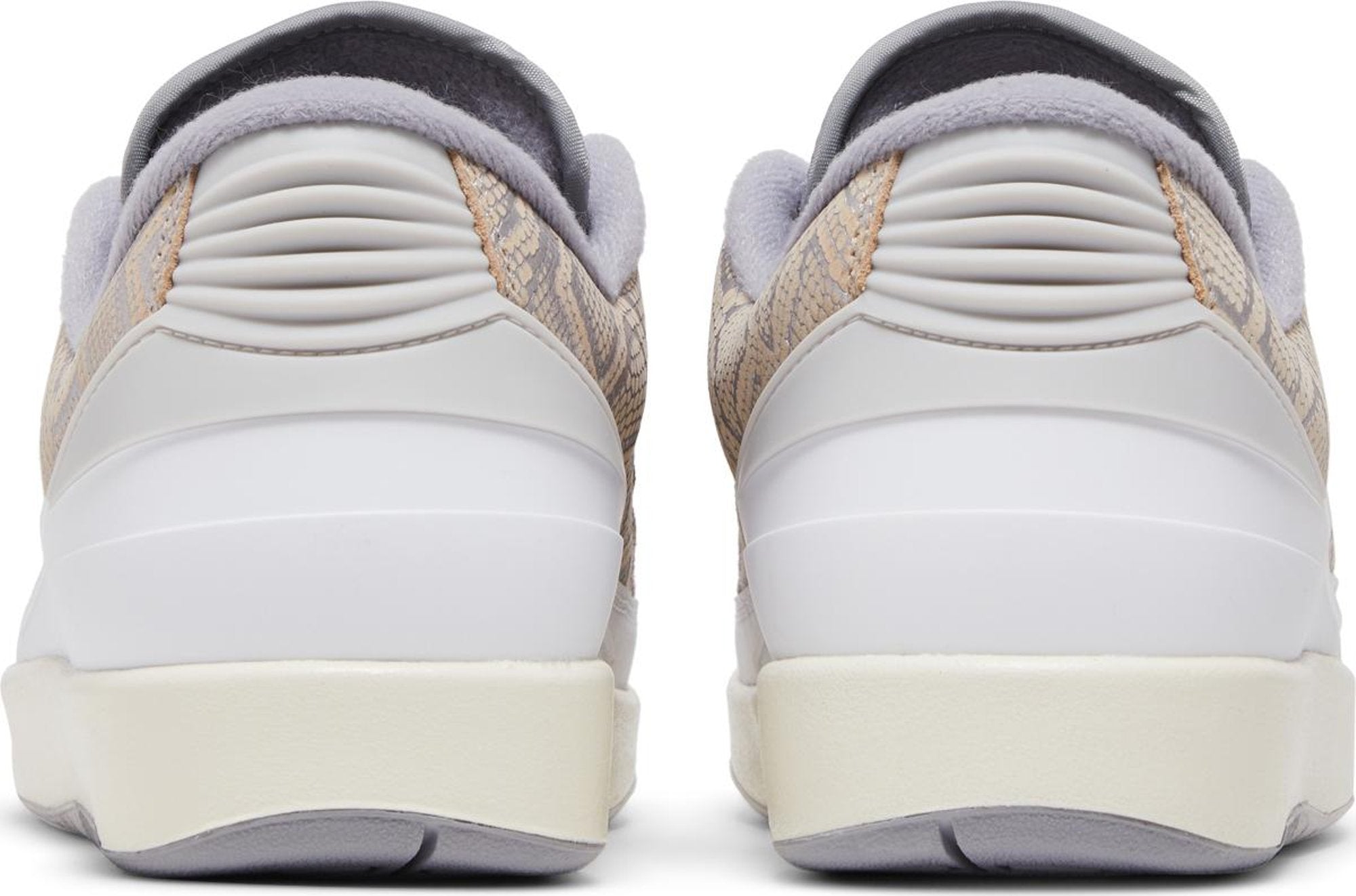 [DV9956-100] Mens Air Jordan Retro 2 Low