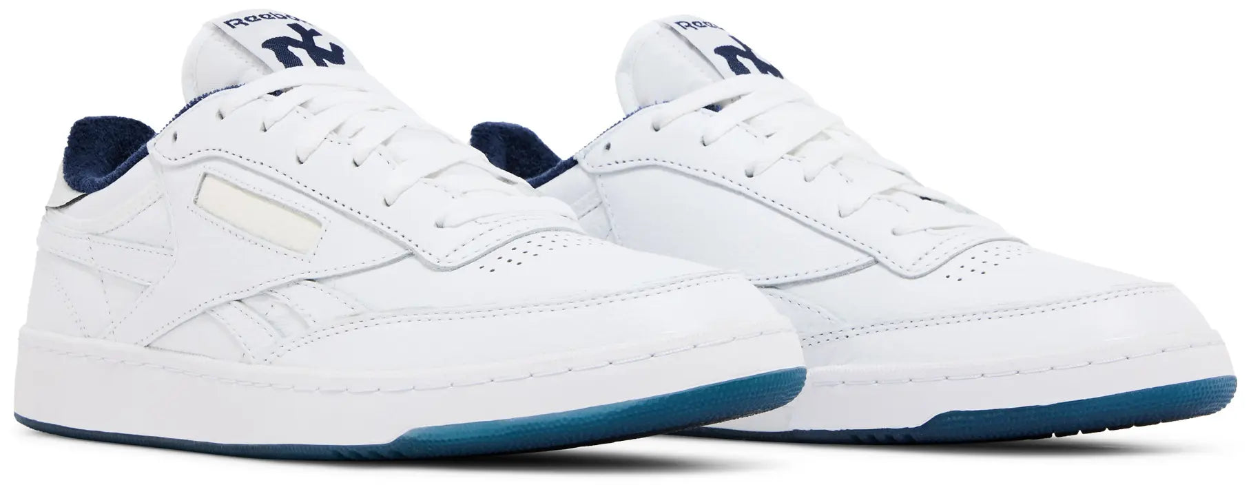 [100069833/IF5916] MENS REEBOK X TYRRELL WINSTON CLUB C REVENGE VINTAGE
