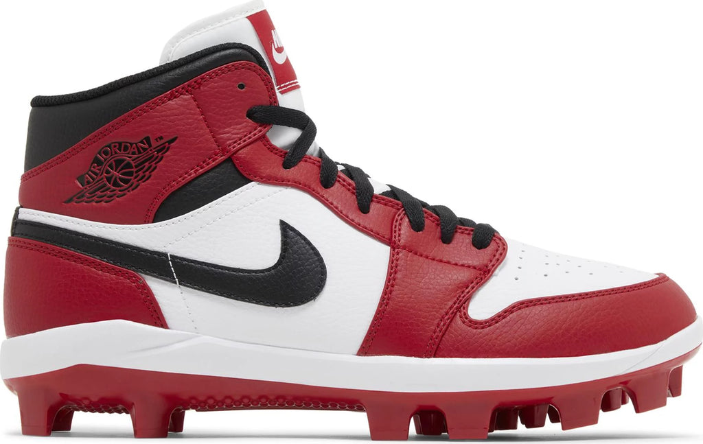 [AV5354-611] Mens Air Jordan RETRO 1 HIGH MCS 'CHICAGO'
