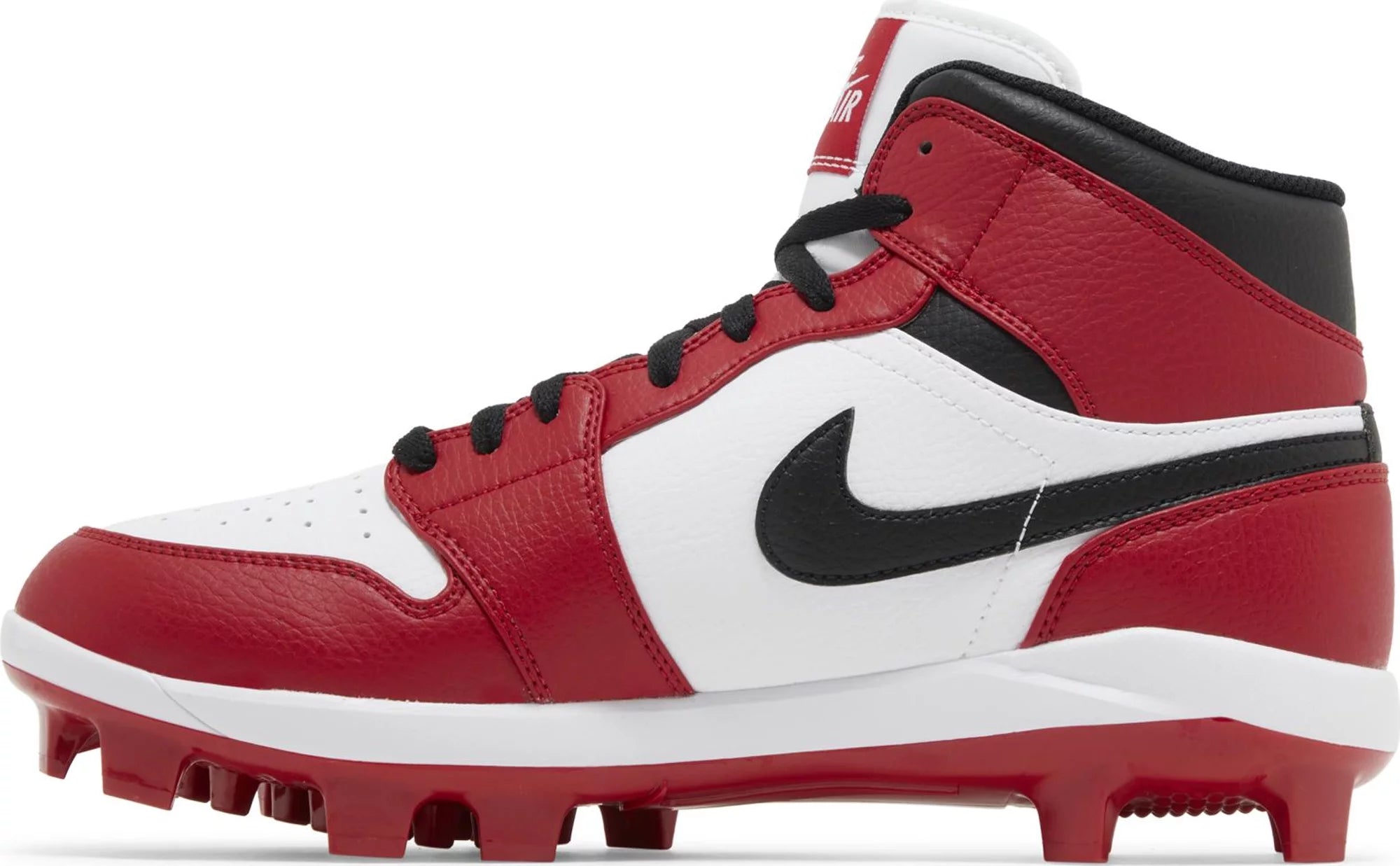 [AV5354-611] Mens Air Jordan RETRO 1 HIGH MCS 'CHICAGO'