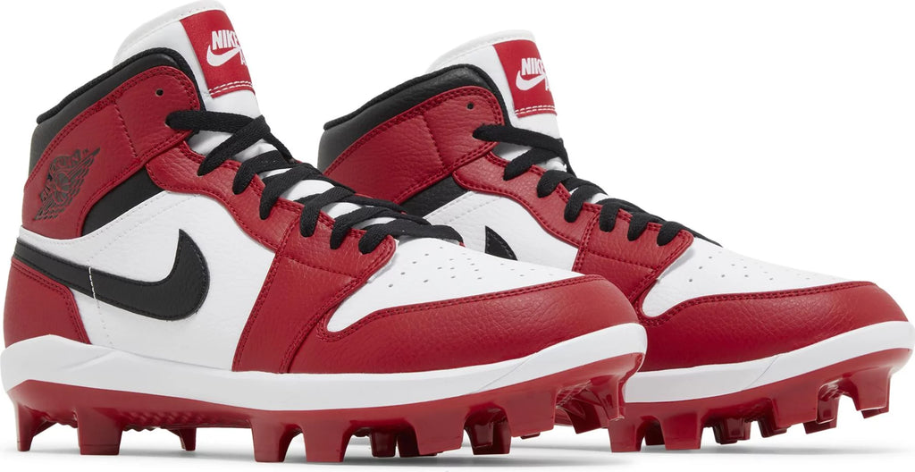 [AV5354-611] Mens Air Jordan RETRO 1 HIGH MCS 'CHICAGO'