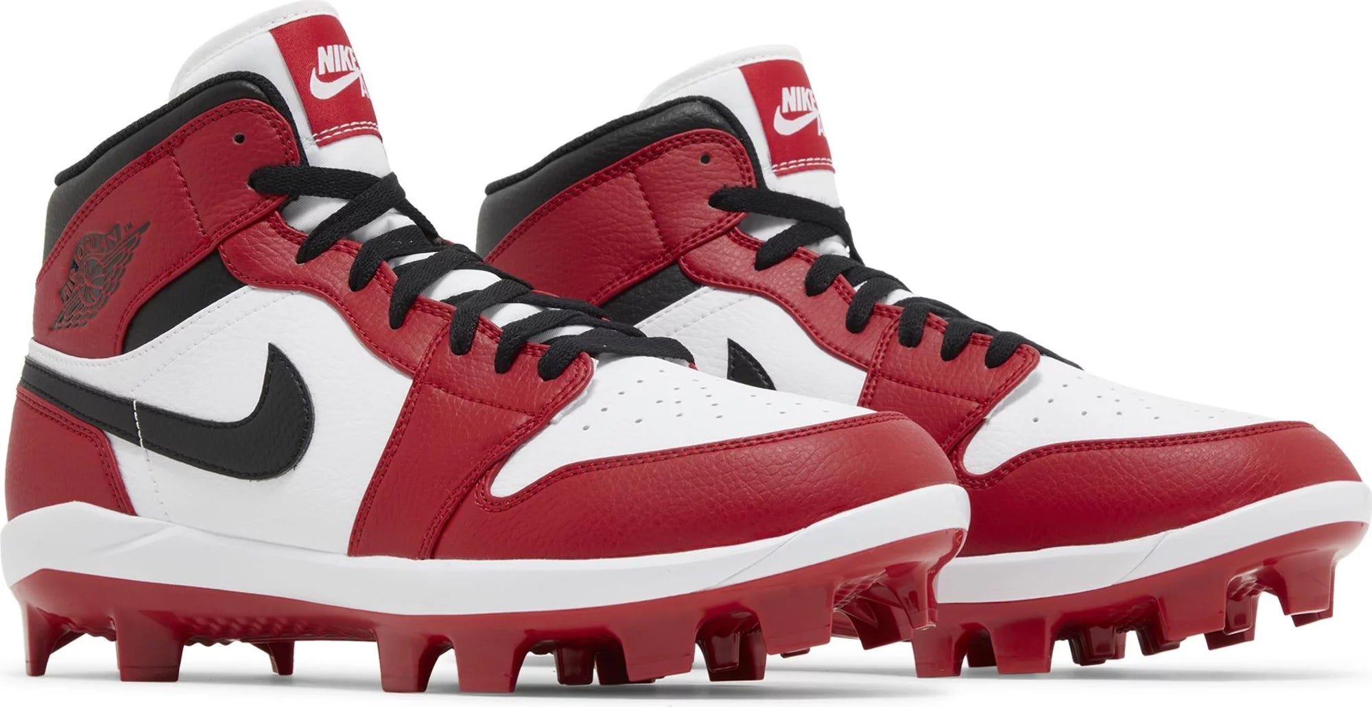 [AV5354-611] Mens Air Jordan RETRO 1 HIGH MCS 'CHICAGO'