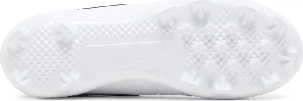 [AV5354-101] Mens Air Jordan RETRO 1 MCS 'WHITE BLACK'