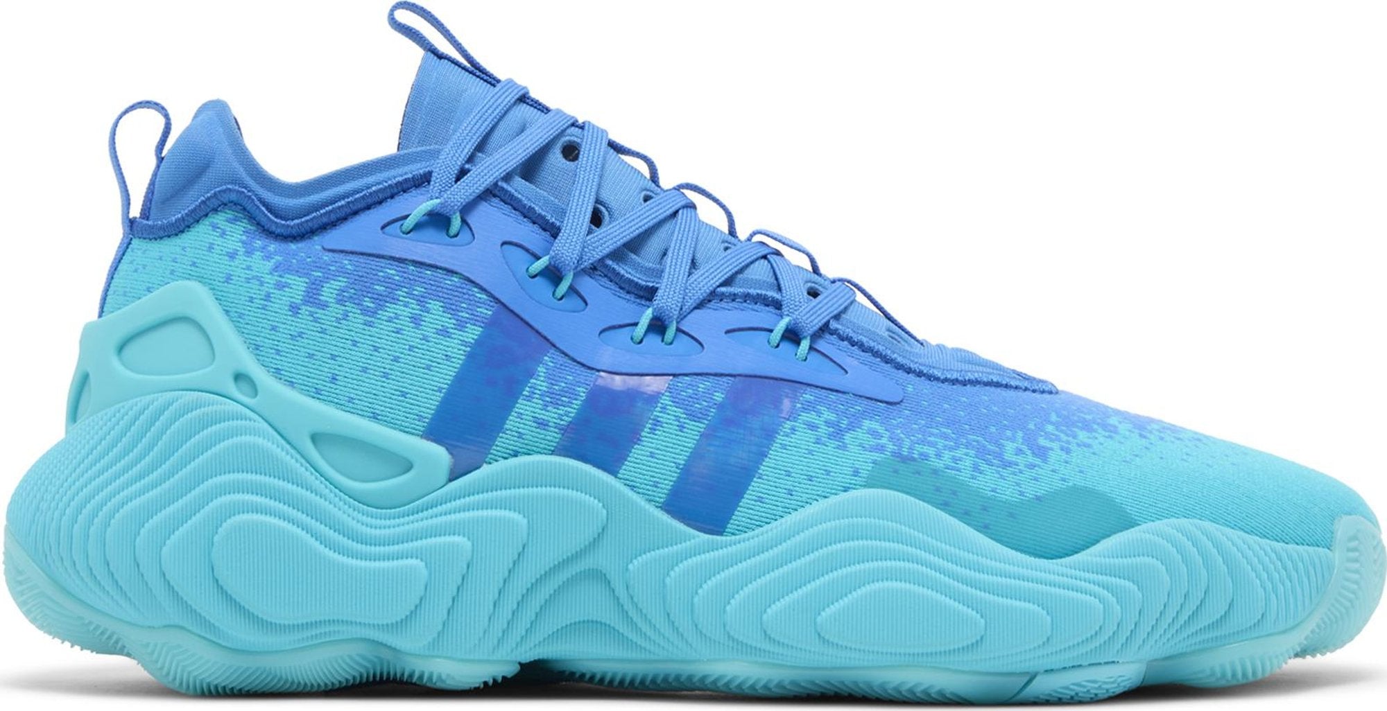 [IF5603] Mens Adidas TRAE YOUNG 3