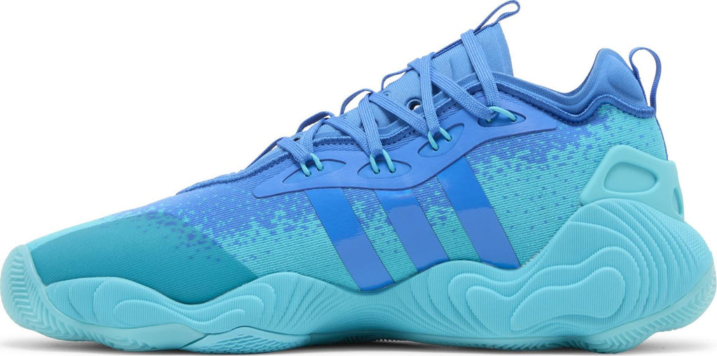 [IF5603] Mens Adidas TRAE YOUNG 3