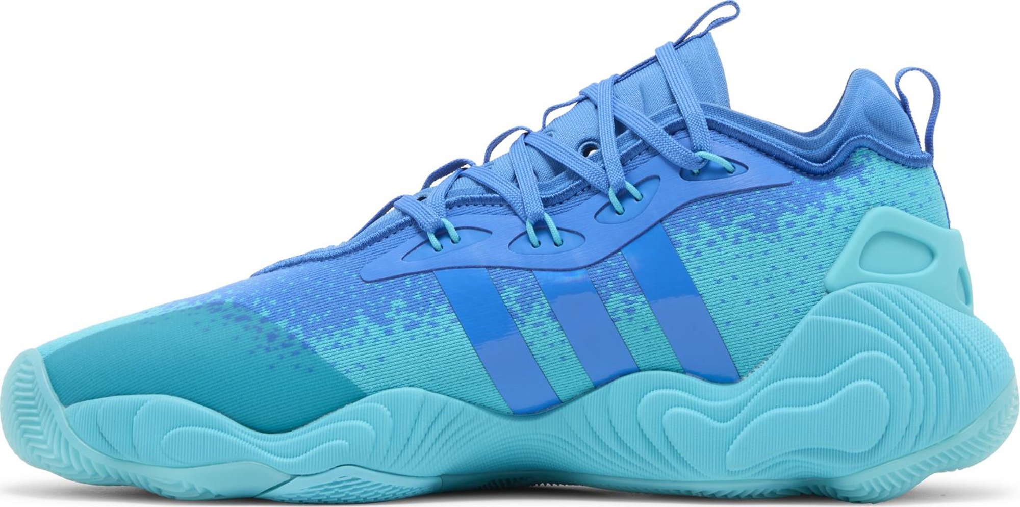 [IF5603] Mens Adidas TRAE YOUNG 3