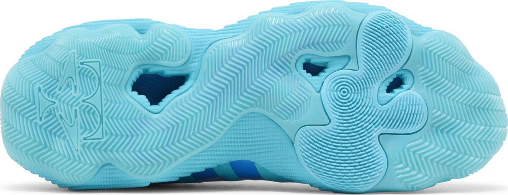 [IF5603] Mens Adidas TRAE YOUNG 3