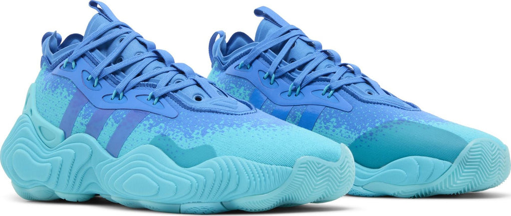 [IF5603] Mens Adidas TRAE YOUNG 3