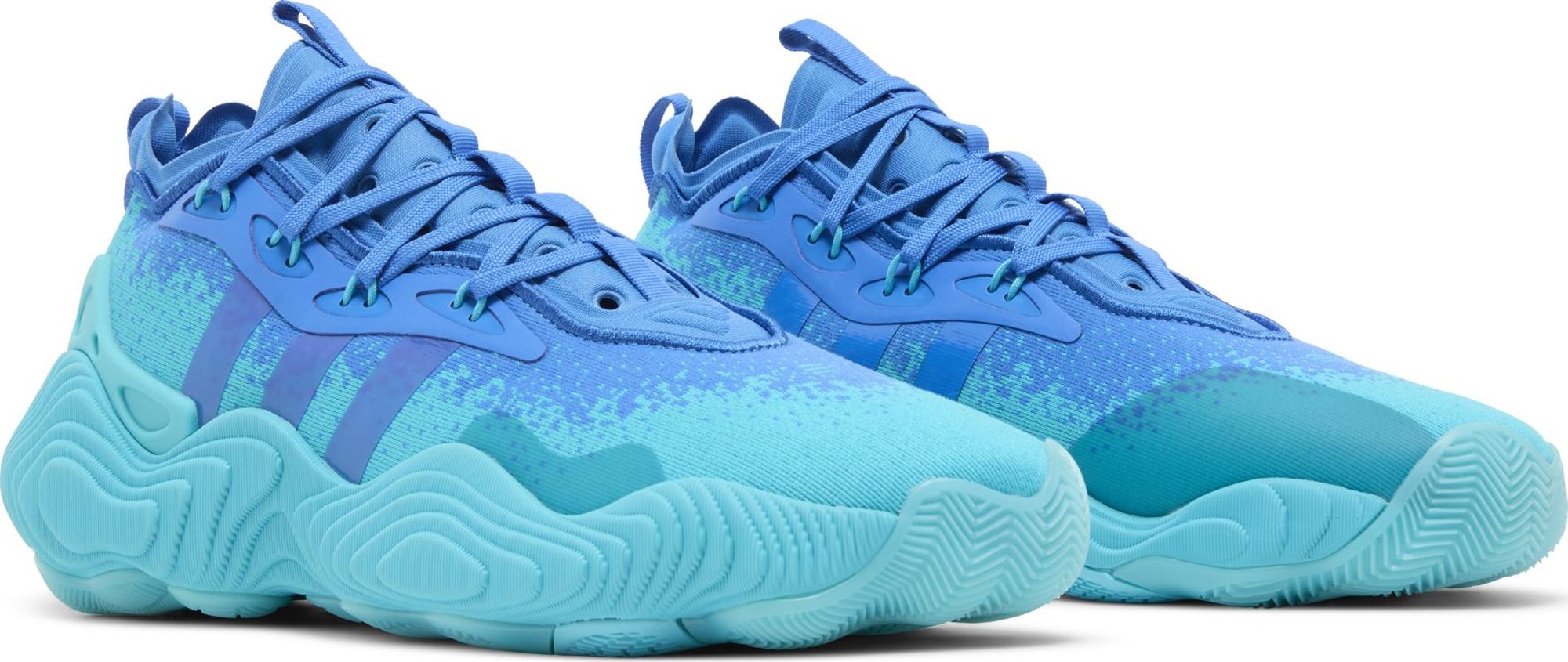 [IF5603] Mens Adidas TRAE YOUNG 3