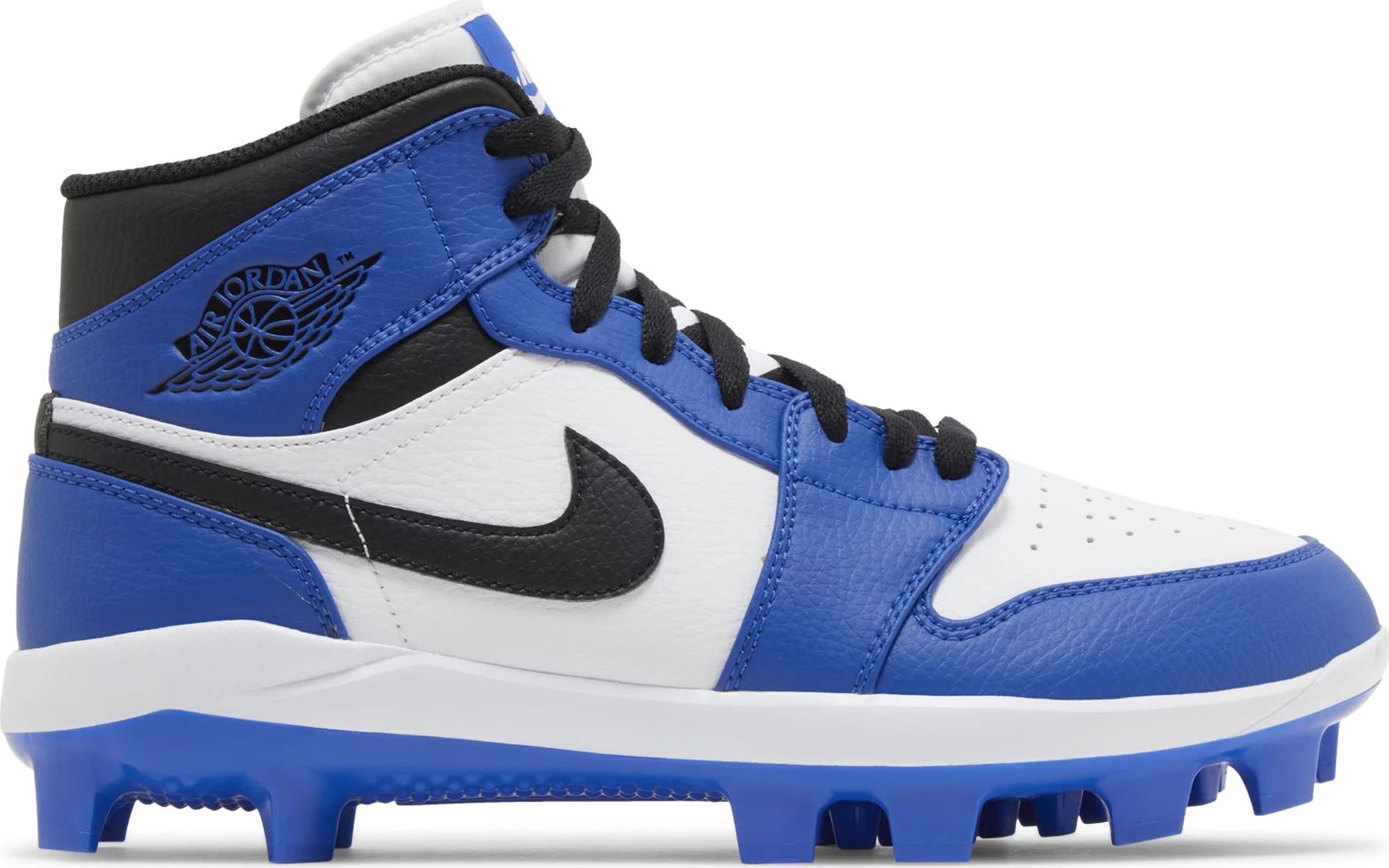 [AV5354-411] Mens Air Jordan RETRO 1 MCS 'GAME ROYAL'