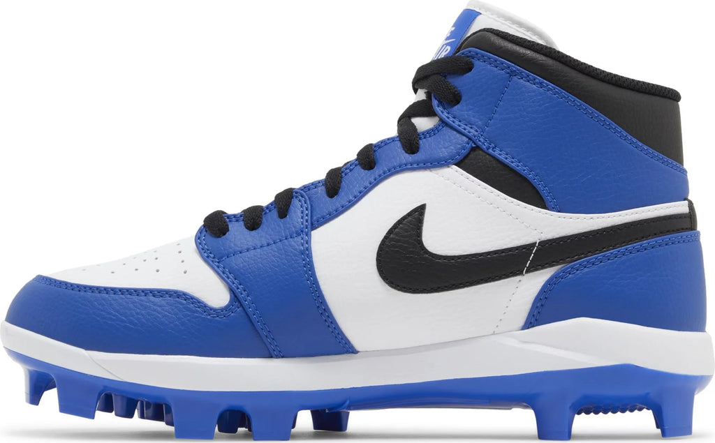 [AV5354-411] Mens Air Jordan RETRO 1 MCS 'GAME ROYAL'