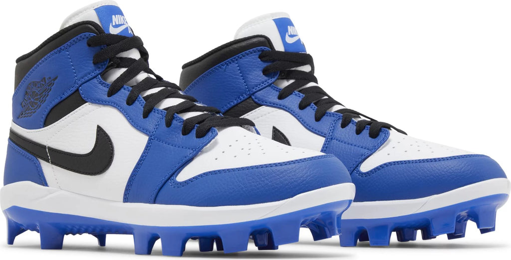 [AV5354-411] Mens Air Jordan RETRO 1 MCS 'GAME ROYAL'