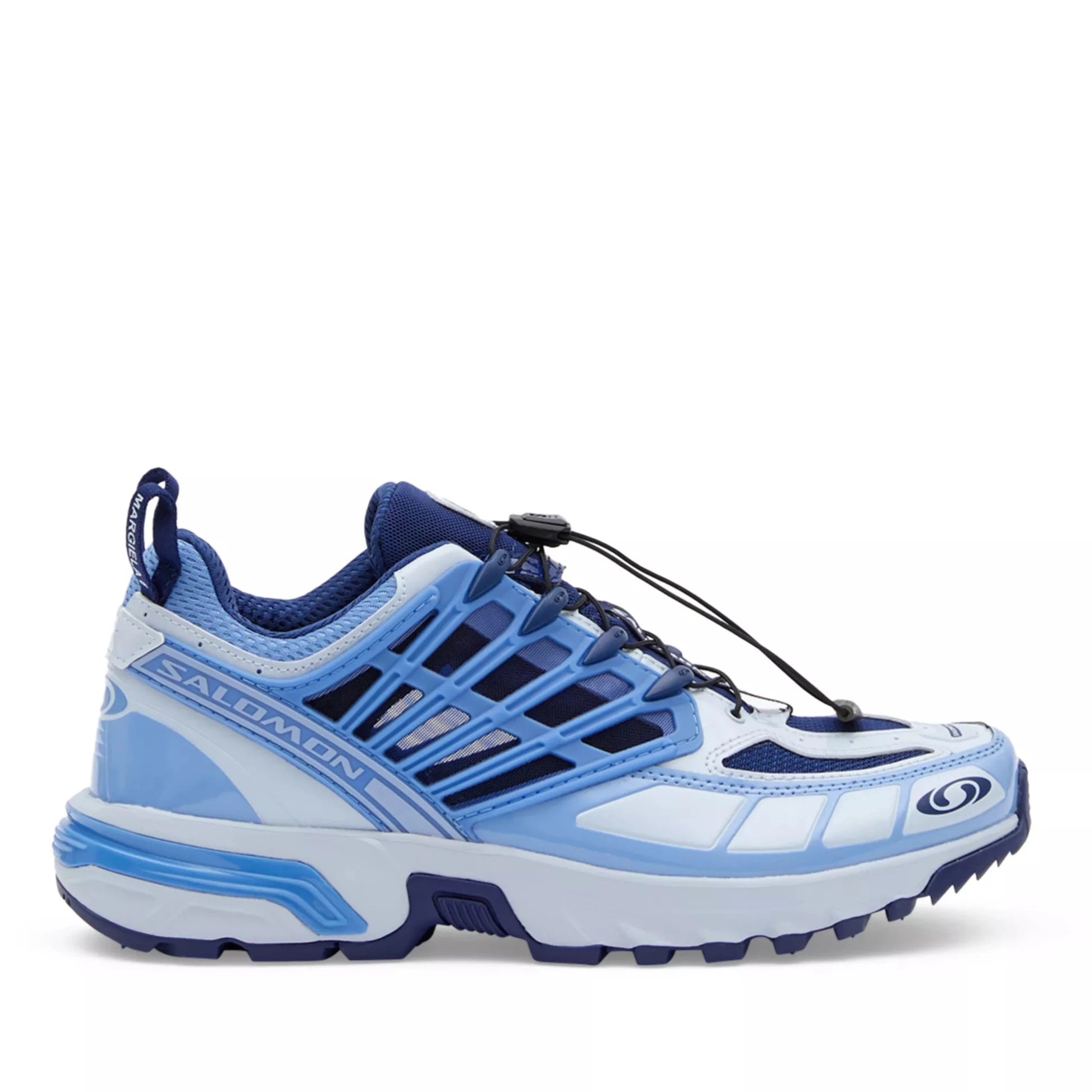 [L47393000] Mens Salomon X MAISON MARGIELA MM6 ACS PRO 'BLUE XLD'