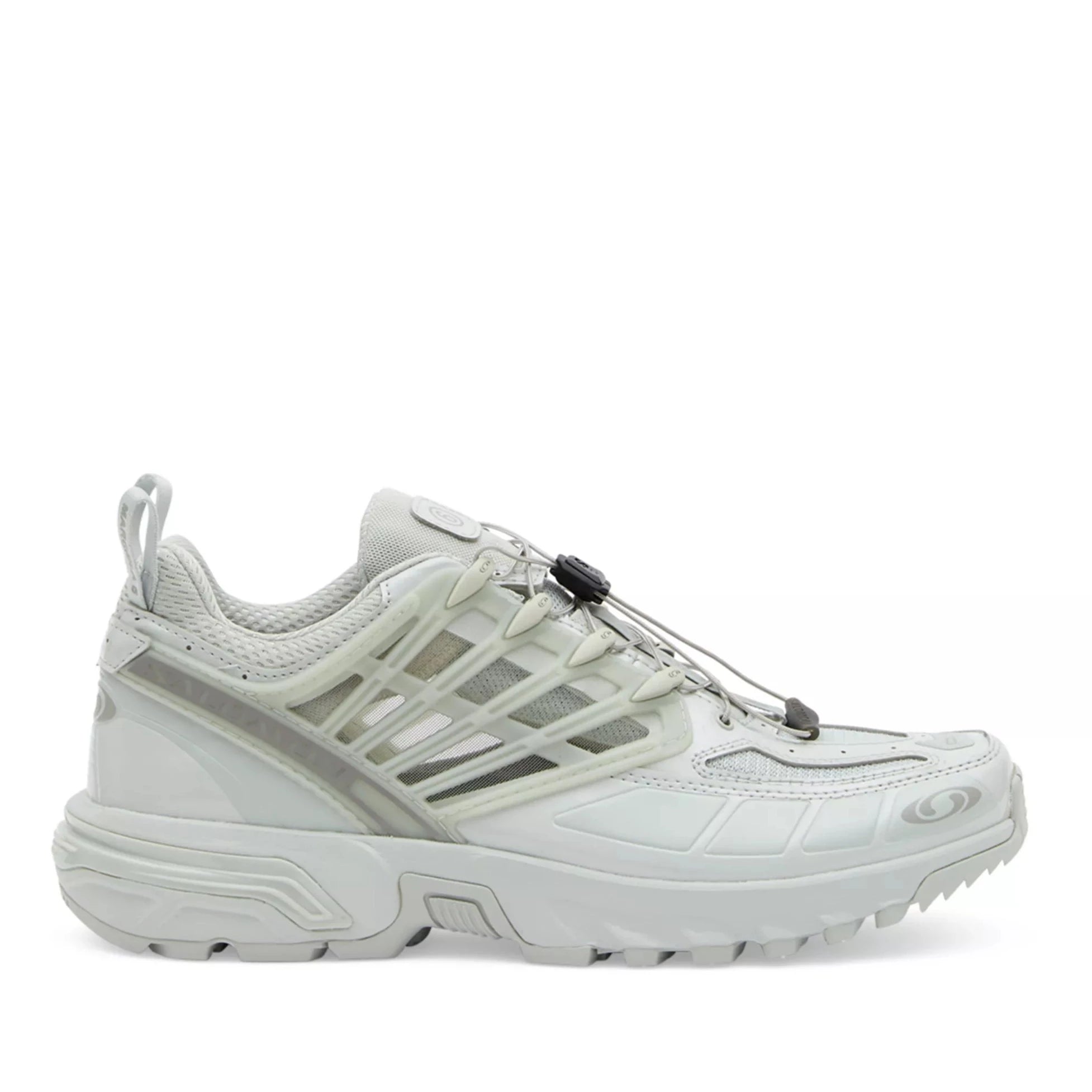 [L47392900] Mens Salomon X MAISON MARGIELA MM6 ACS PRO 'GREY XLD'