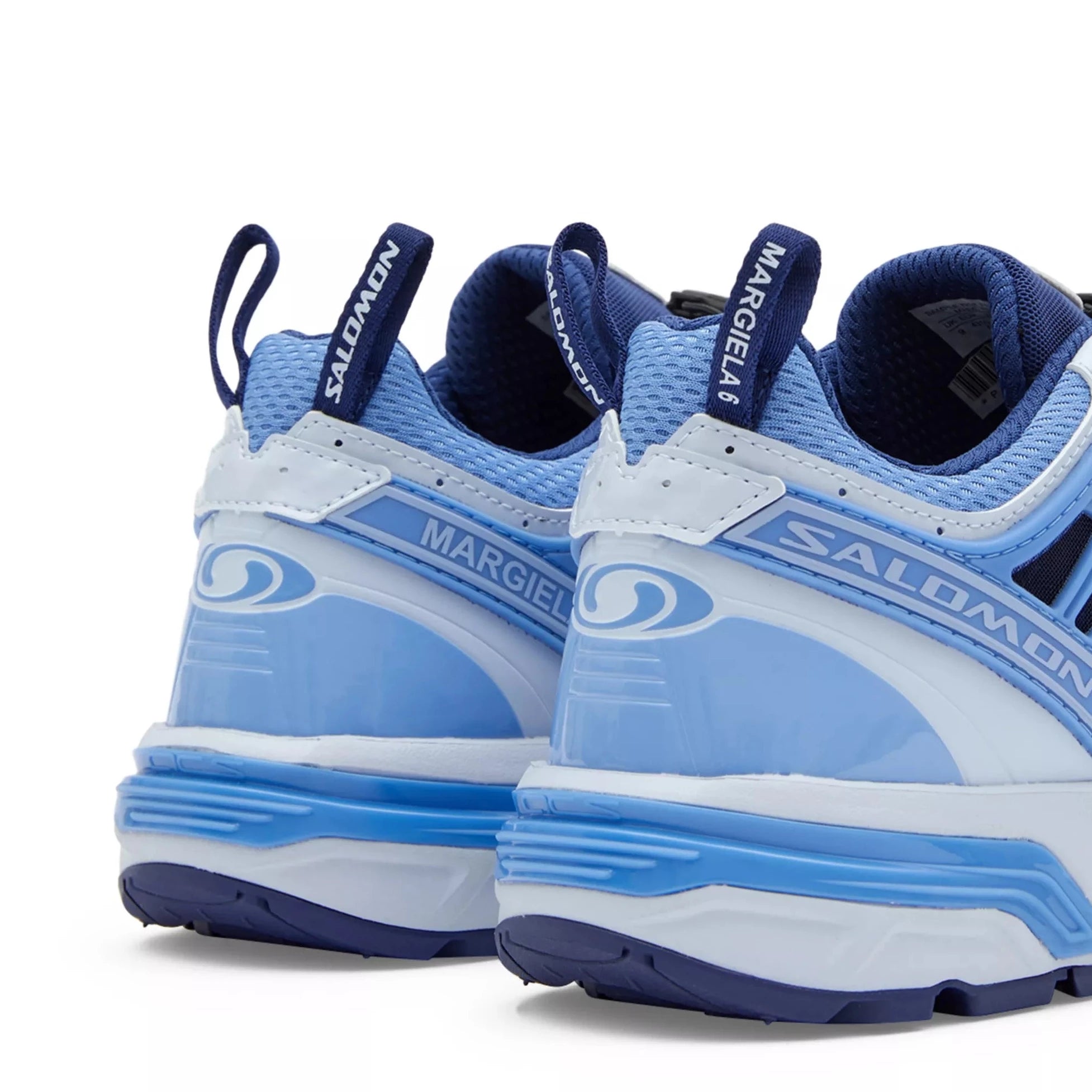 [L47393000] Mens Salomon X MAISON MARGIELA MM6 ACS PRO 'BLUE XLD'