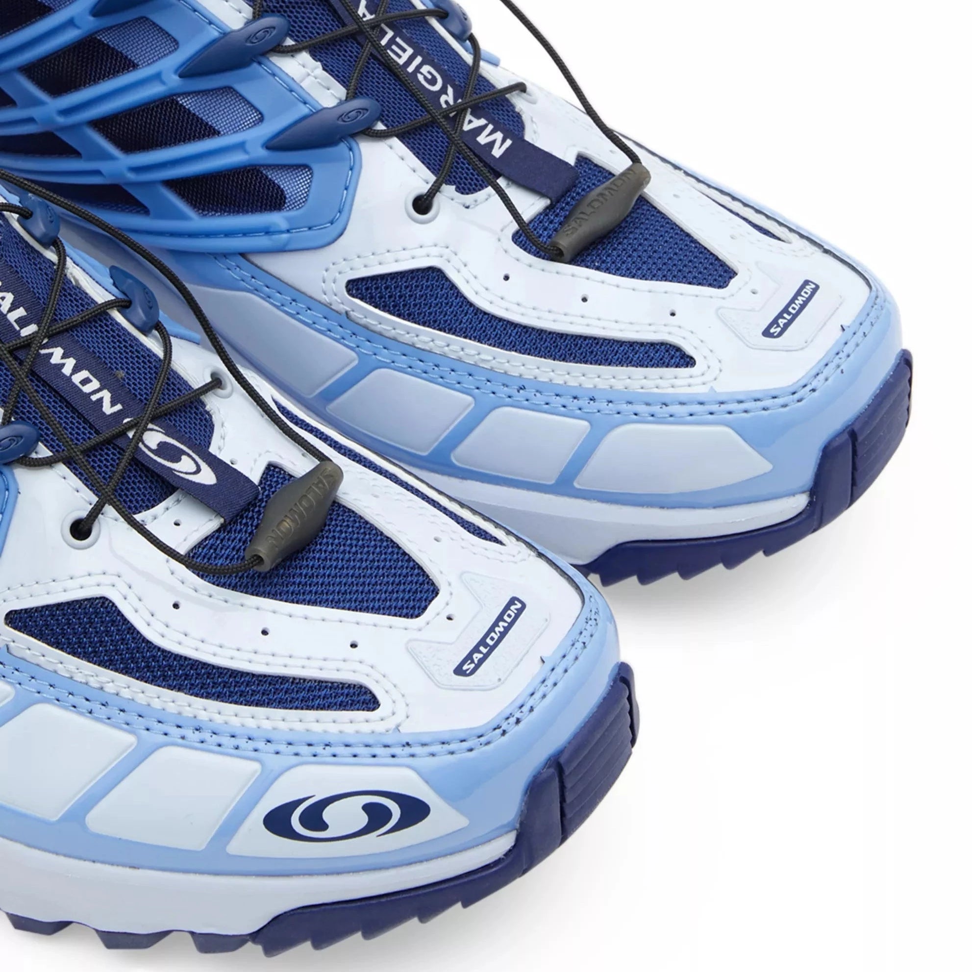 [L47393000] Mens Salomon X MAISON MARGIELA MM6 ACS PRO 'BLUE XLD'