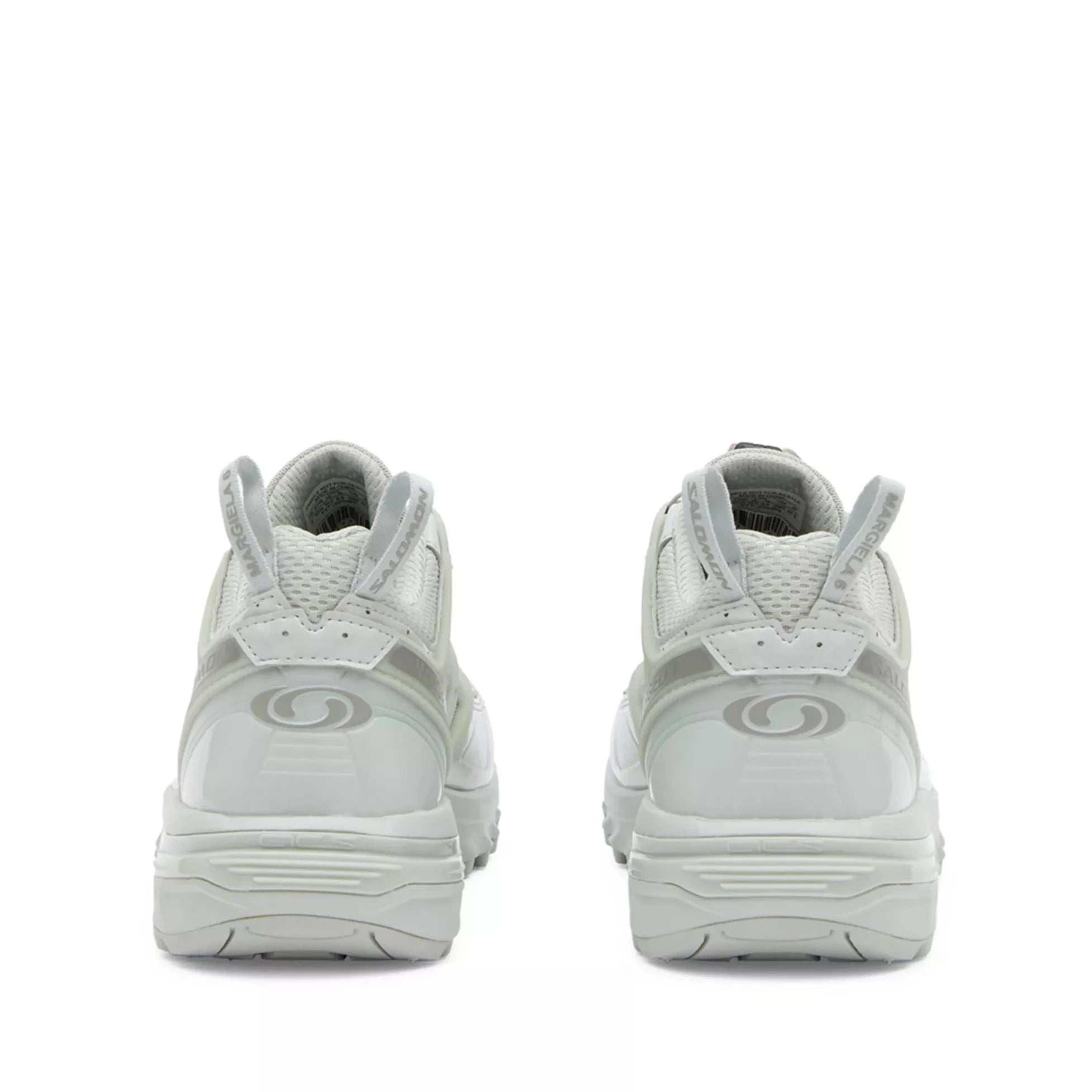 [L47392900] Mens Salomon X MAISON MARGIELA MM6 ACS PRO 'GREY XLD'
