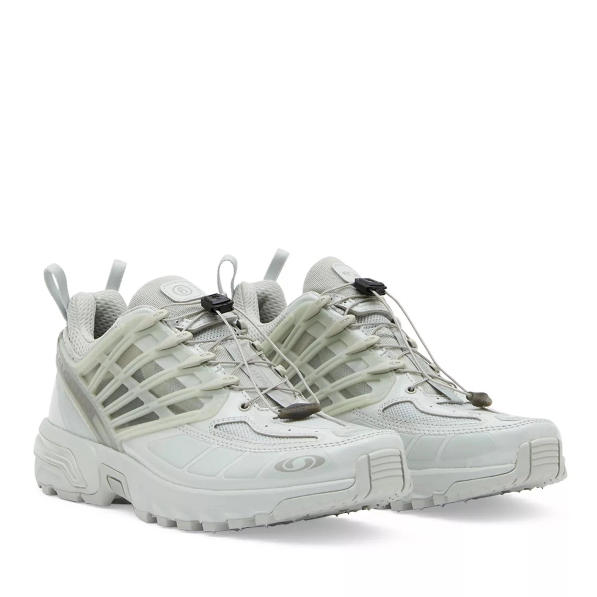 [L47392900] Mens Salomon X MAISON MARGIELA MM6 ACS PRO 'GREY XLD'