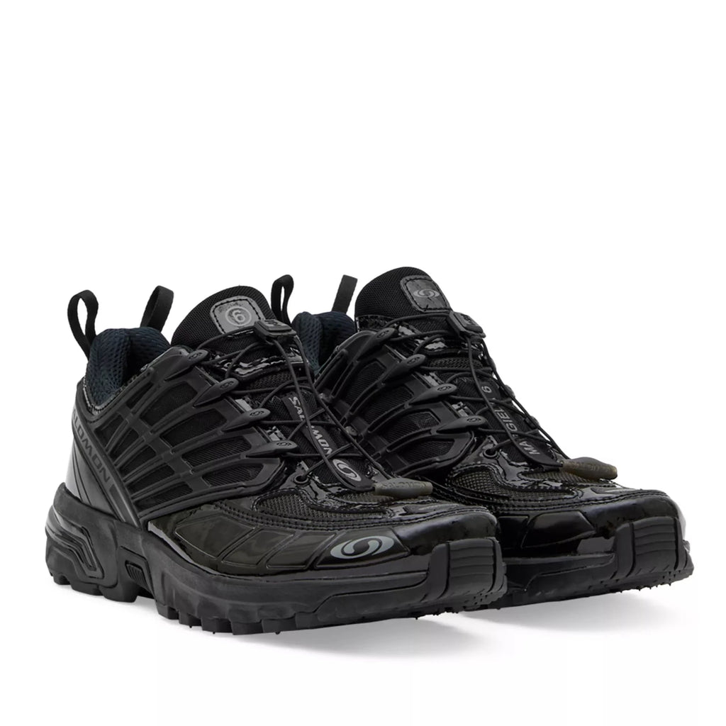[L47392800] Mens Salomon X MAISON MARGIELA MM6 ACS PRO 'BLACK XLD'