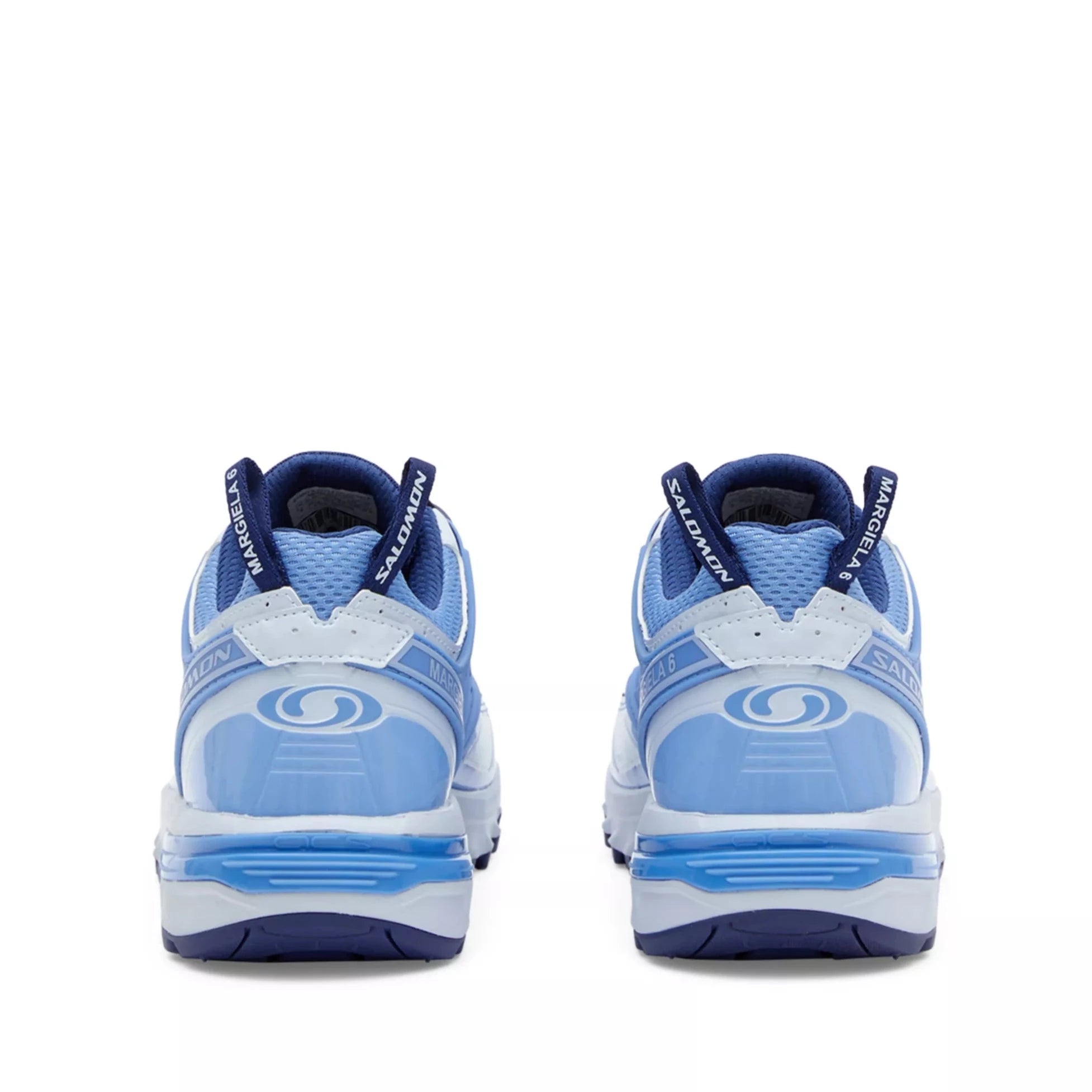 [L47393000] Mens Salomon X MAISON MARGIELA MM6 ACS PRO 'BLUE XLD'