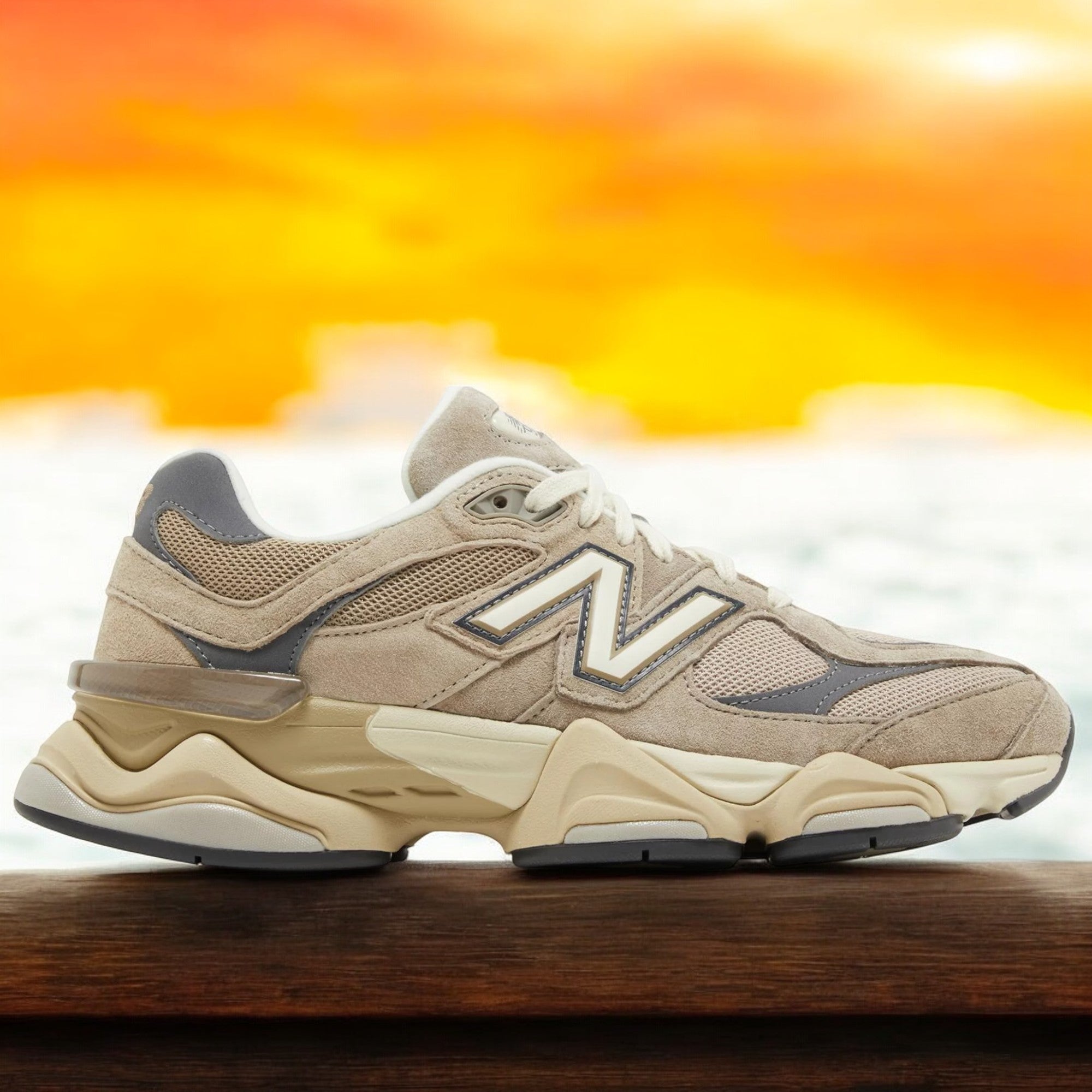 [U9060EEG] Mens New Balance U9060V1