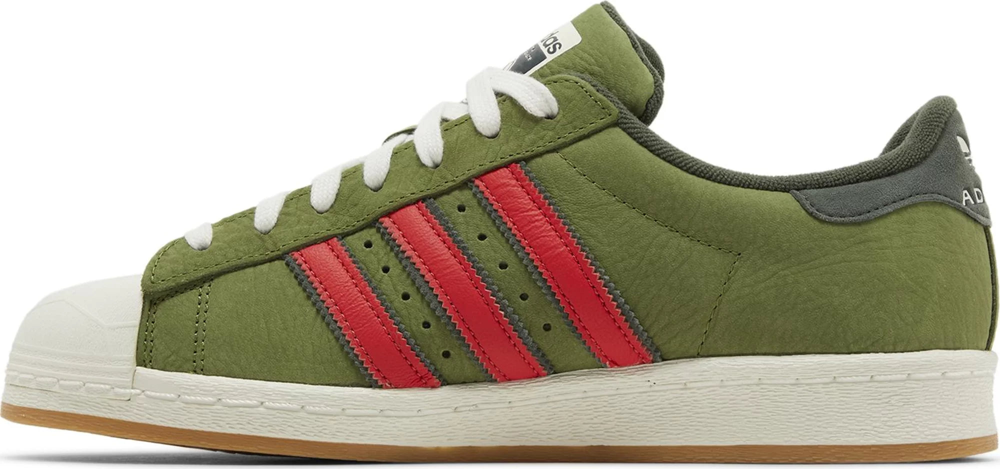 [IF9280] Mens Adidas TMNT SHELLTOE
