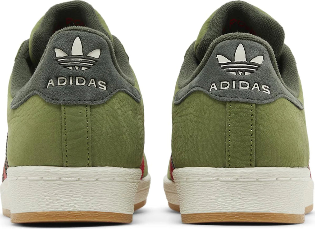 [IF9280] Mens Adidas TMNT SHELLTOE