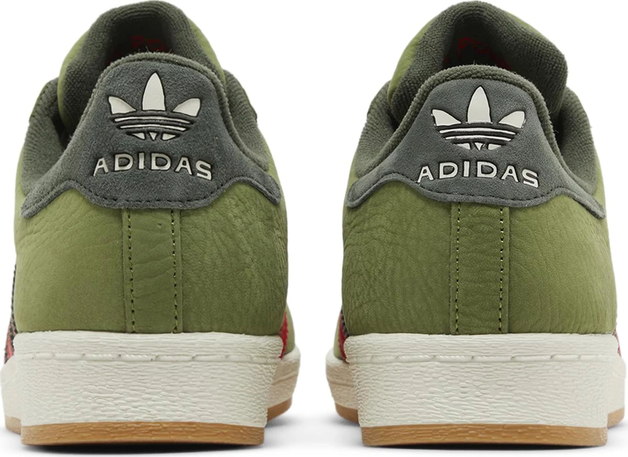 [IF9280] Mens Adidas TMNT SHELLTOE