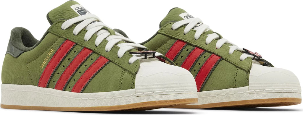 [IF9280] Mens Adidas TMNT SHELLTOE