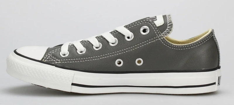 [132175C] Mens Converse CHUCK TAYLOR ALL STAR OX 'CHARCOAL'