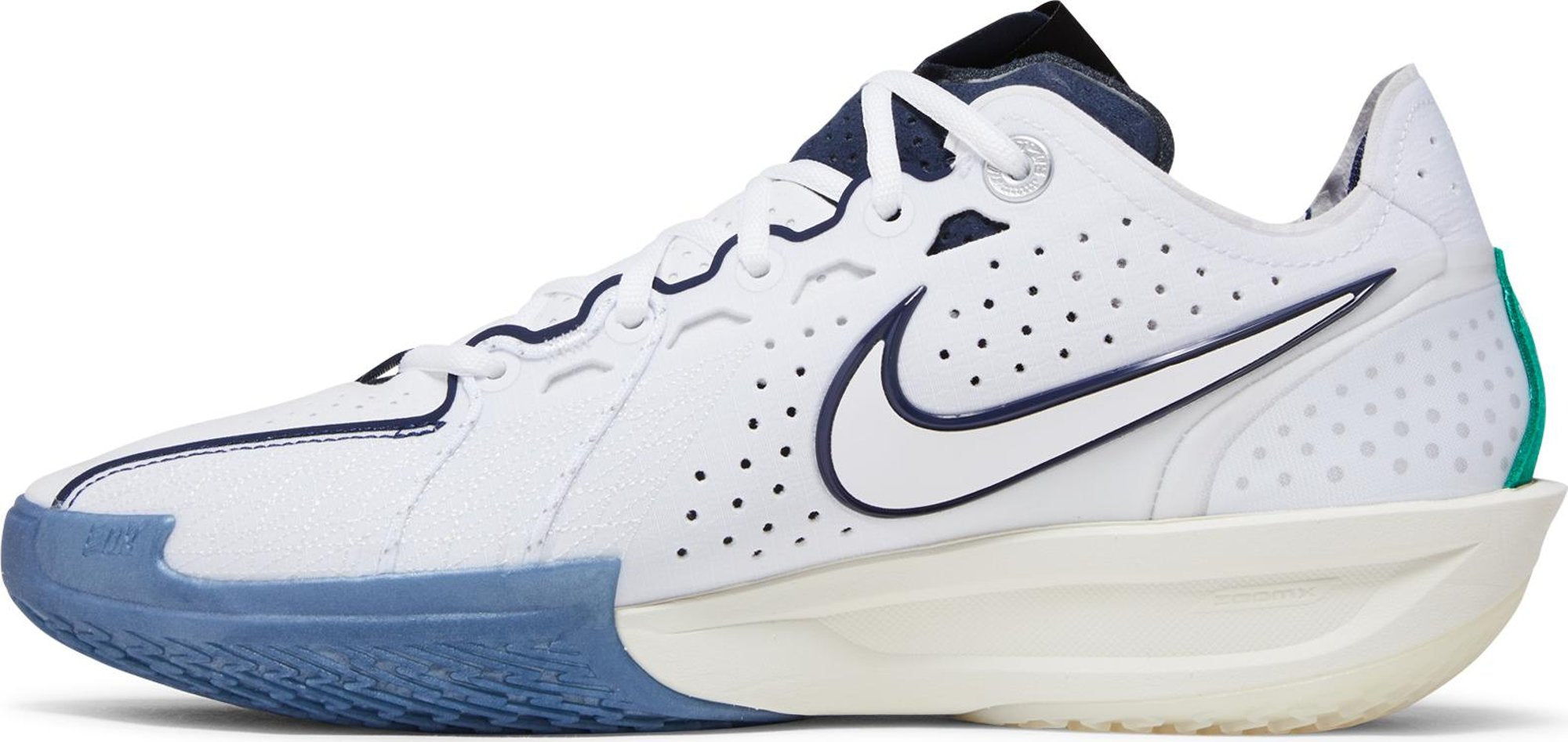 [FZ4645-100] Mens Nike ZOOM GT CUT 3 'ALL-STAR ZOOM FLIGHT FIVE'