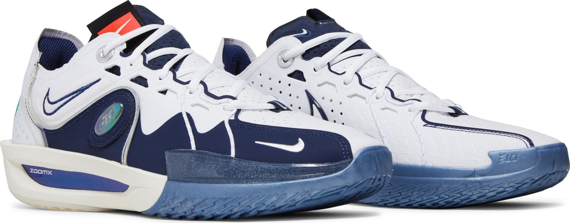 [FZ4645-100] Mens Nike ZOOM GT CUT 3 'ALL-STAR ZOOM FLIGHT FIVE'