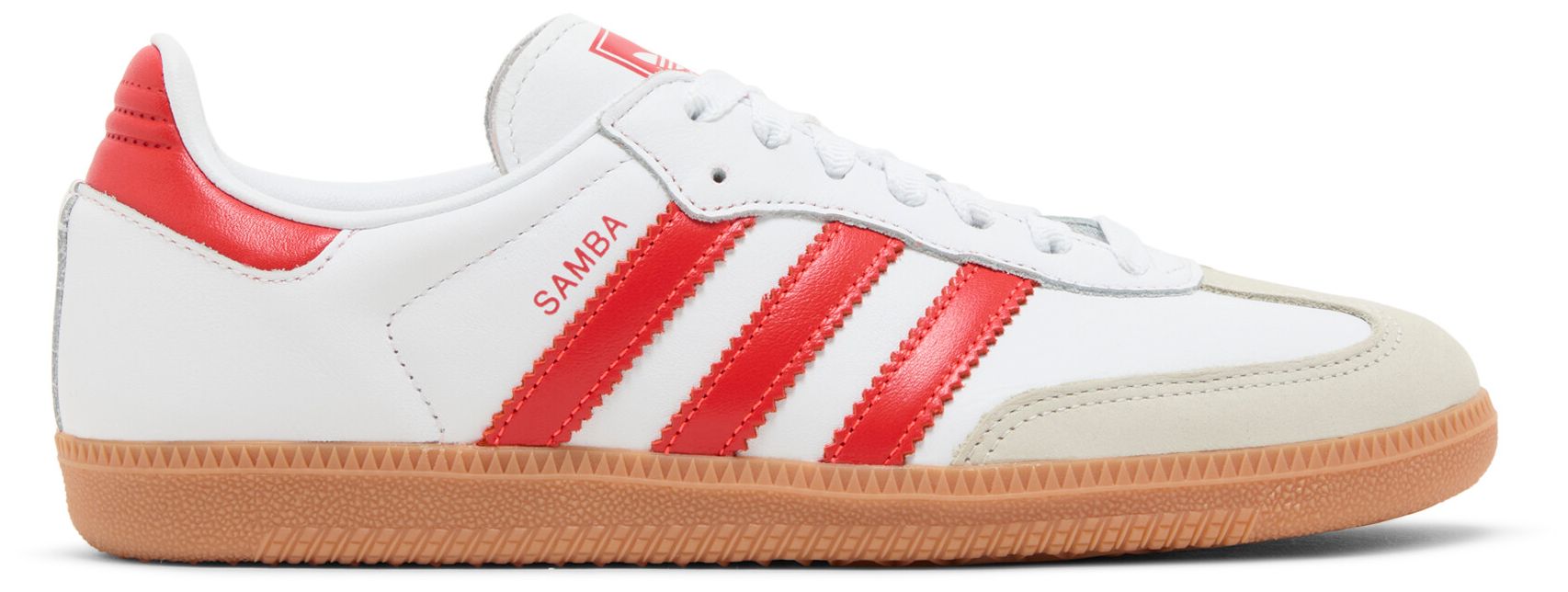 [IF6513] WOMENS ADIDAS SAMBA OG W