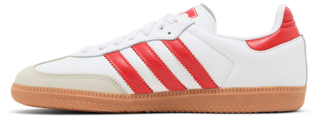 [IF6513] WOMENS ADIDAS SAMBA OG W