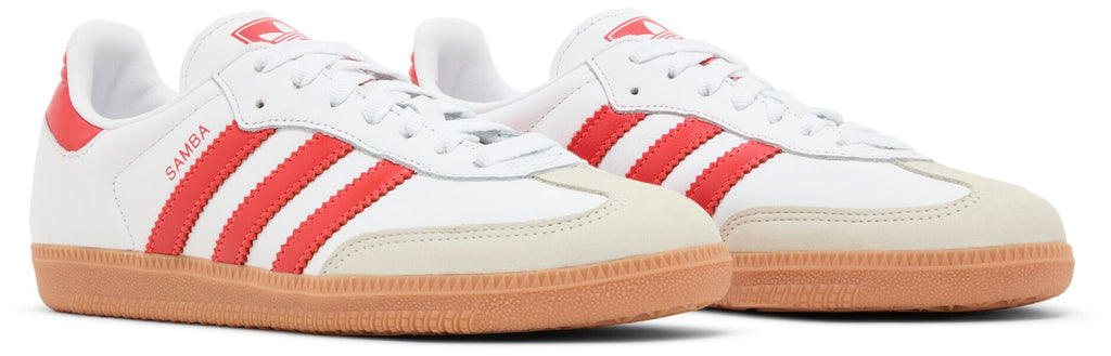 [IF6513] WOMENS ADIDAS SAMBA OG W