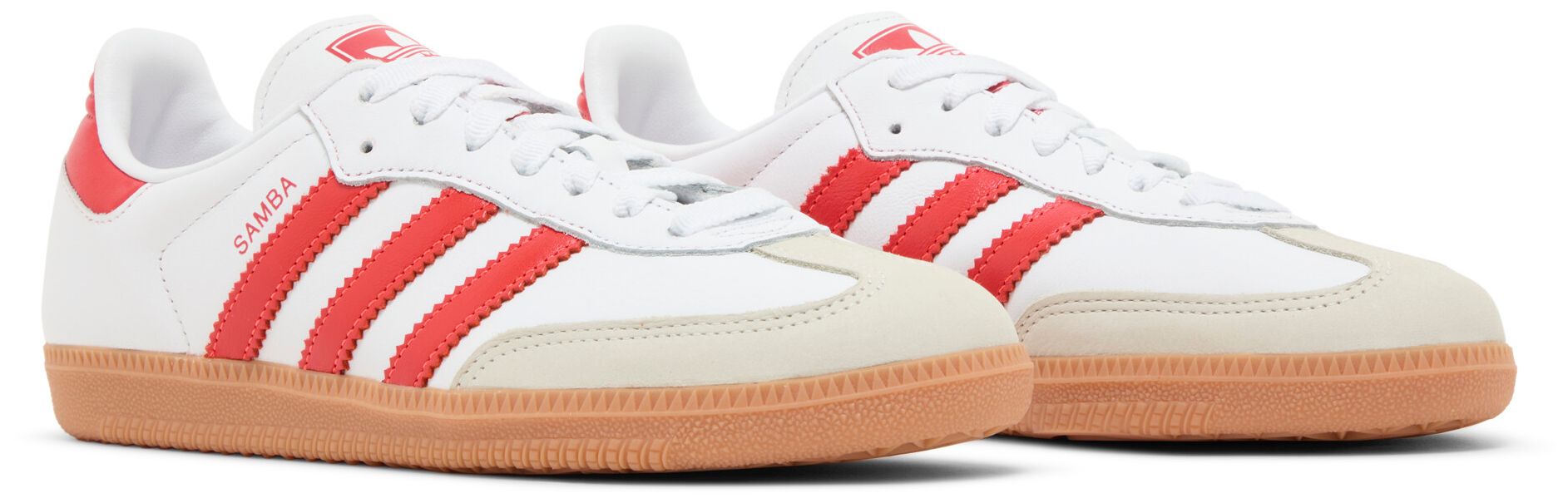 [IF6513] WOMENS ADIDAS SAMBA OG W