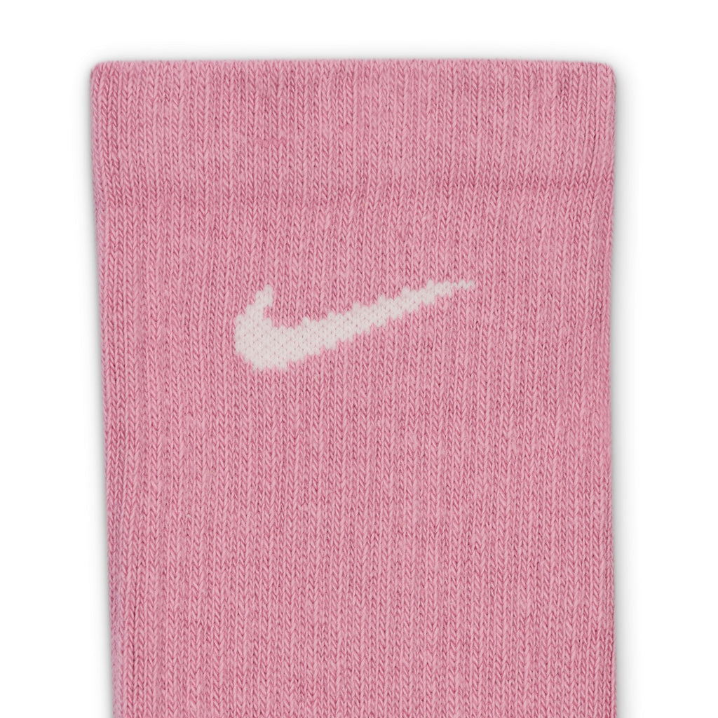 [SX6888-936] MENS NIKE EVERYDAY PLUS CUSHIONED TRAINING CREW SOCKS (3 PAIRS)
