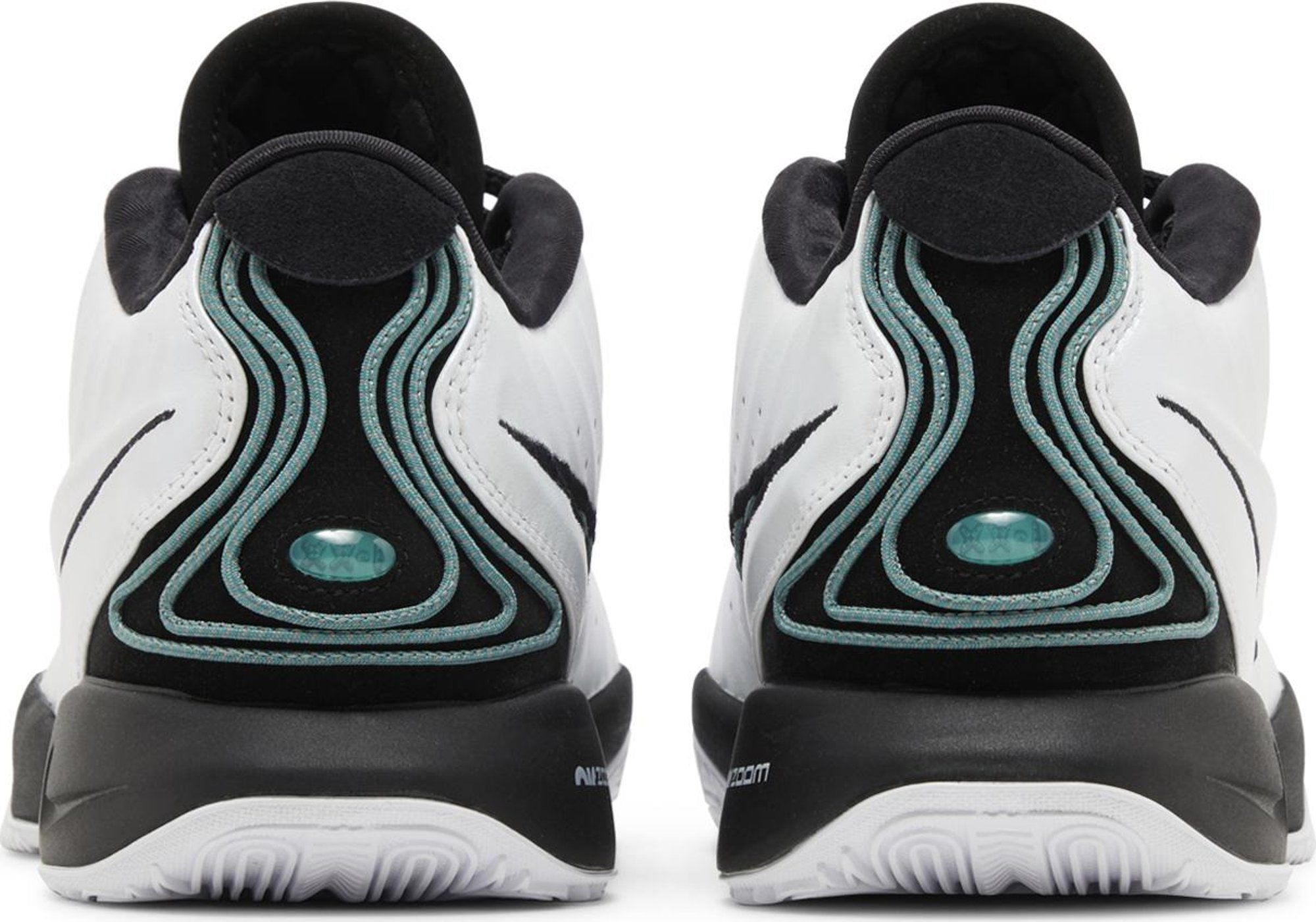 [HF5841-100] Mens Nike LEBRON 21 'CONCHIOLIN'