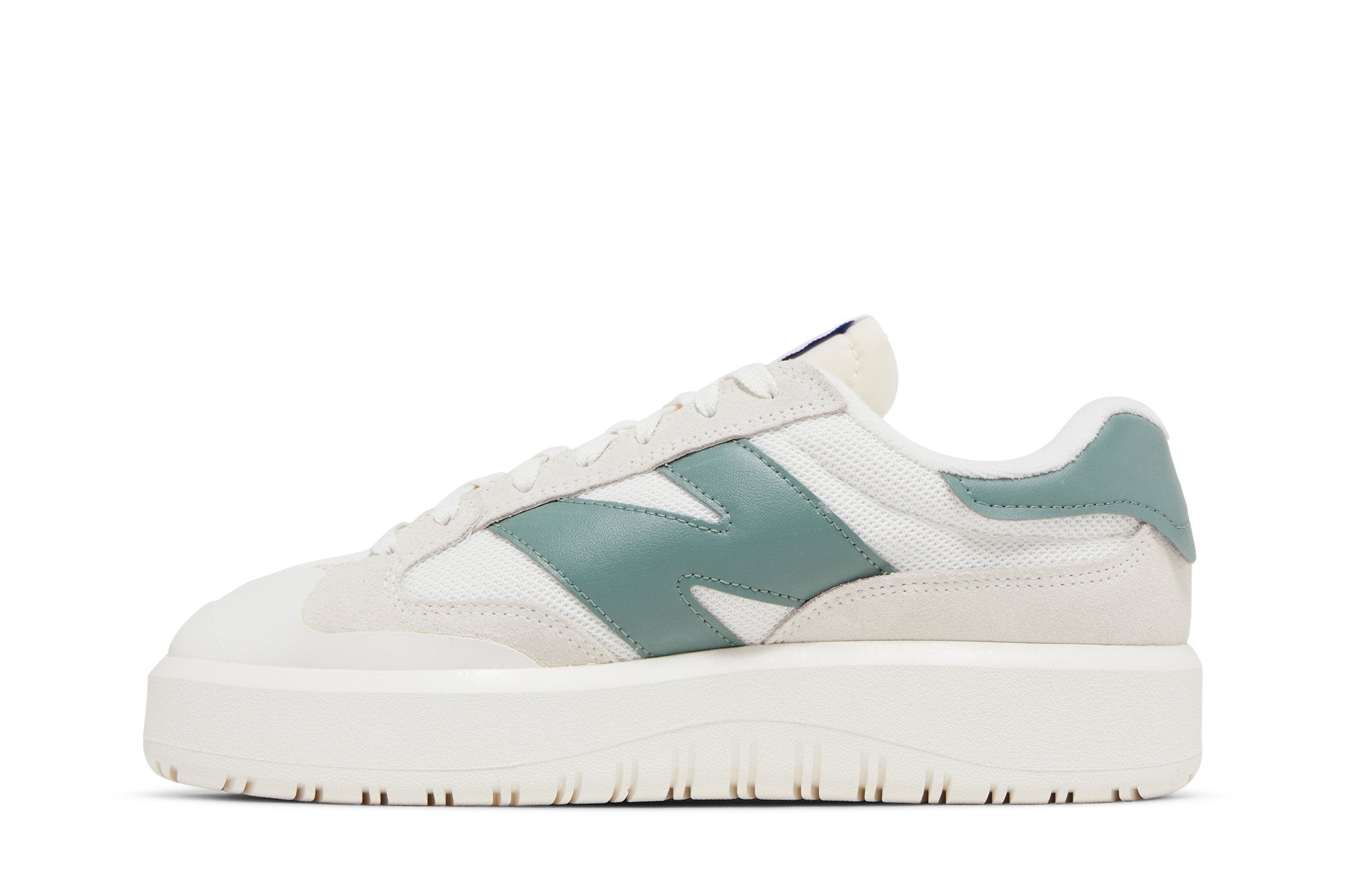 [CT302RO] Mens New Balance CT302 'Light Green'