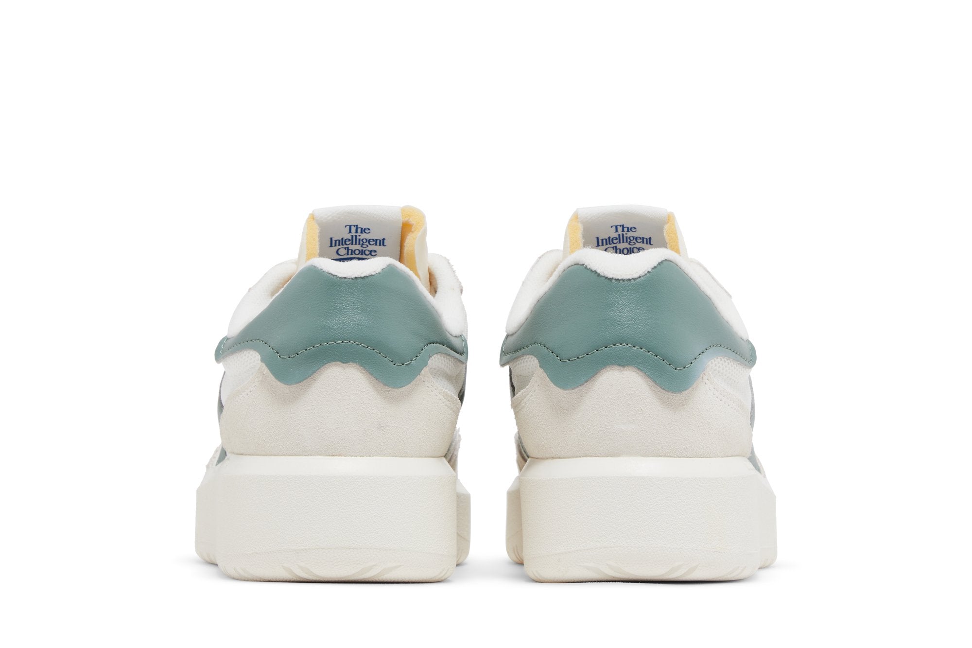 [CT302RO] Mens New Balance CT302 'Light Green'