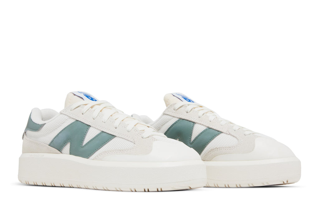 [CT302RO] Mens New Balance CT302 'Light Green'