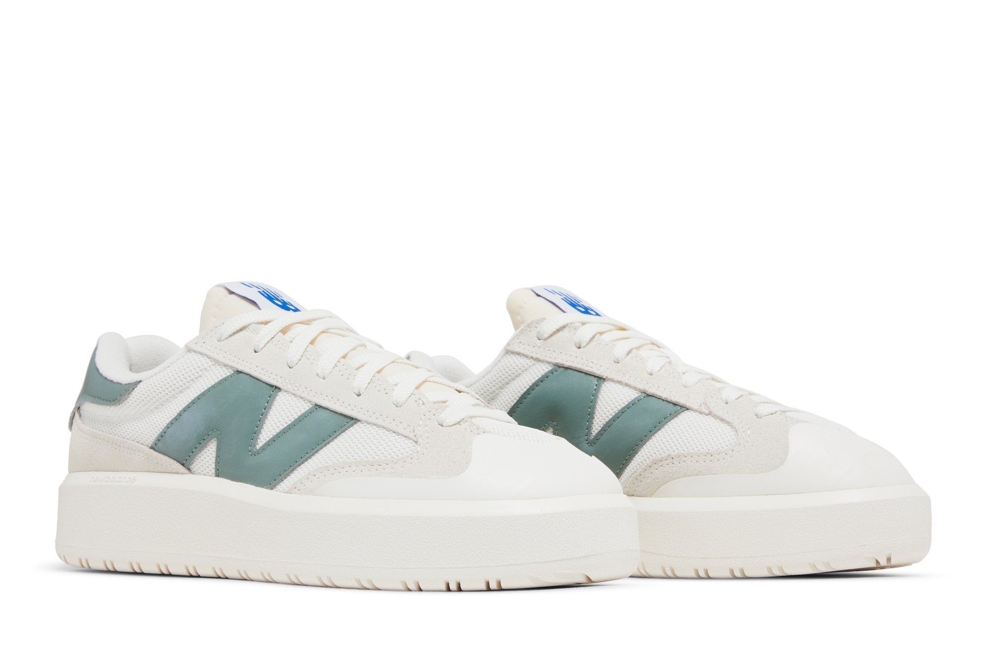 [CT302RO] Mens New Balance CT302 'Light Green'