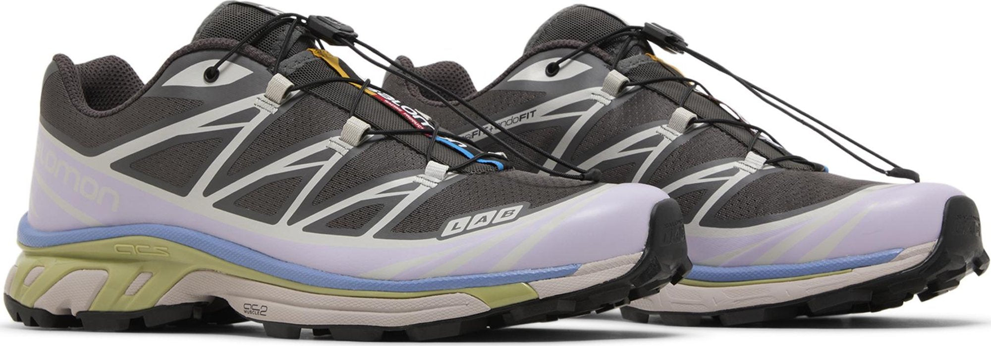 [L47293600] Mens Salomon XT-6